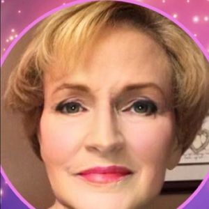 Meet your Posher, Sue